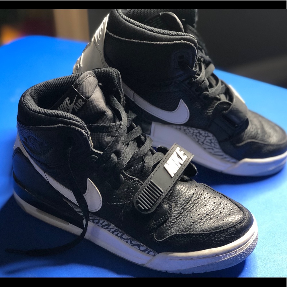 Jordan’s